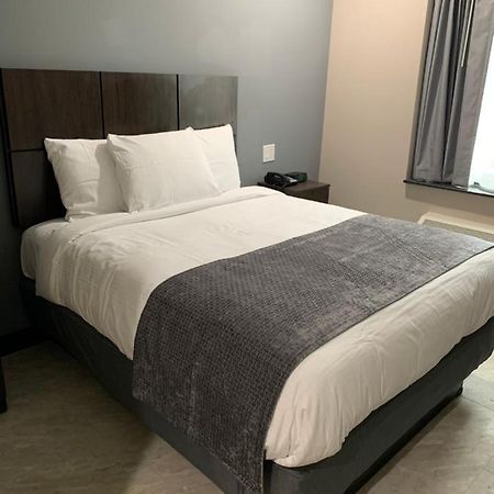 Alden Hotel Nowy Jork Zewnętrze zdjęcie